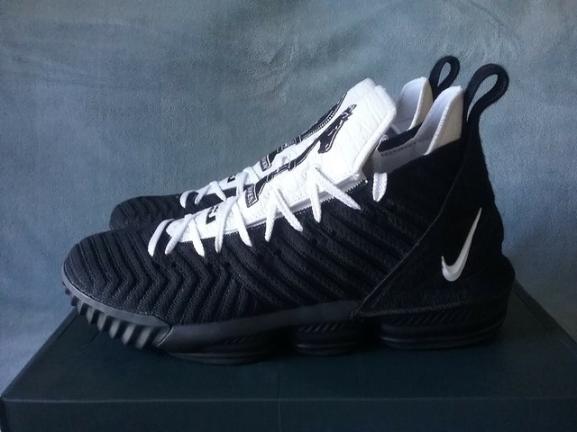 lebron 16 four horsemen for sale