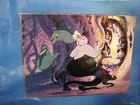 The Little Mermaid Disney Store Exclusive Lithograph Set — photo 4
