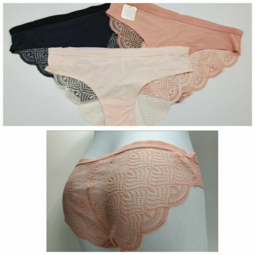 Soutien-gorge Adrienne Vittadini Dentelle Rose à Armatures - Taille 40DD, Coupe Paddle à Couverture Totale, Neuf Sans étiquette