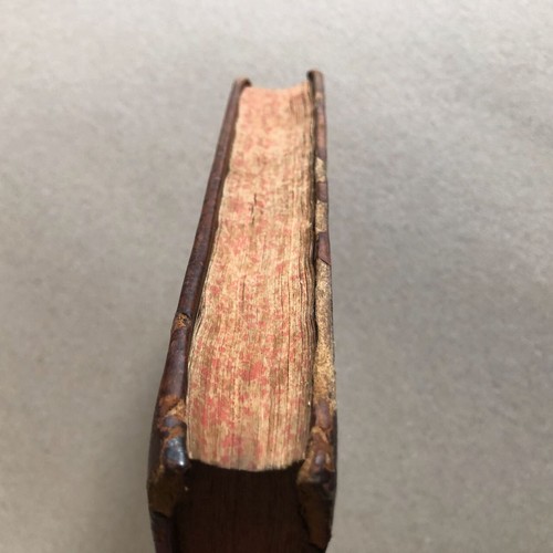 G. Corrozet — Les Antiquités chroniques et singularités de Paris — Bonfons 1586. - Picture 20 of 24
