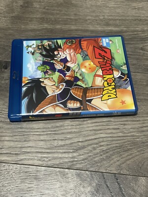 アニメDVD・Blu-ray 40枚まとめ売り　バラ売り可能＊OG Dragon Ball Z: Season 1 New OPEN BOX Complete | eBay
