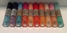 Revlon SUN CANDY Nail Art Nail Polish *YOU CHOOSE THE COLOR*