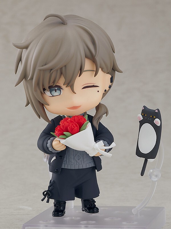 その他 Nendoroid Kanae 1848 US Seller] Official Nijisanji Kanae & Roto Nendoroid #1848