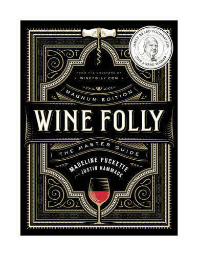 Thumbnail - Wine Folly: Magnum Edition Von Madeline Puckette, Justin Hammack
