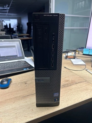 dell optiplex 7010