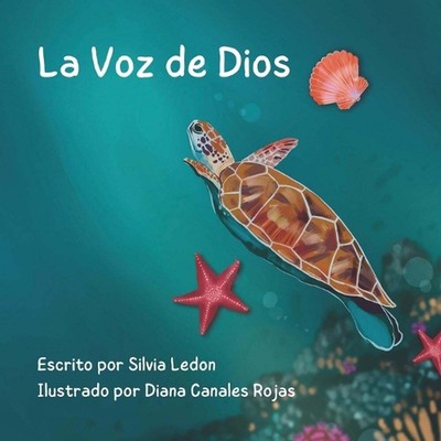 La Voz de Dios by Diana Canales Rojas Paperback Book