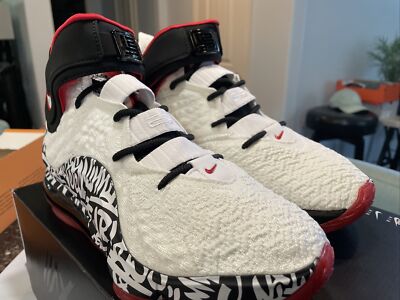 Nike Lebron XVII 17 FP 