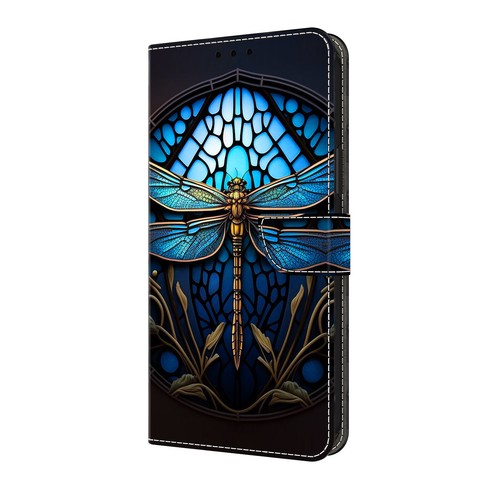 Case For Samsung A21S A23 A32 A33 A52S Printed Leather Wallet Flip Stand Cover - Picture 21 of 27