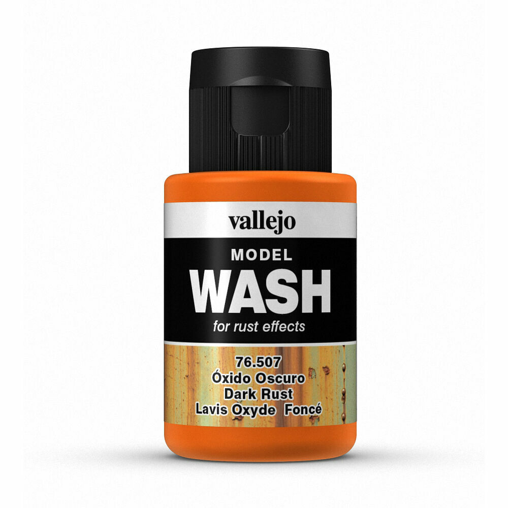 Vallejo Wash 35ml - Model Wash - Choose your Wash - Bild 6 von 20