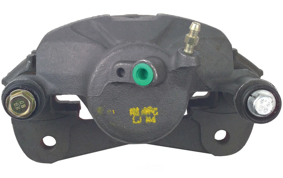 Pinça de freio a disco-ST, 2 portas, cupê Cardone Reman serve para 1992 Toyota Celica - Imagem 2 de 4