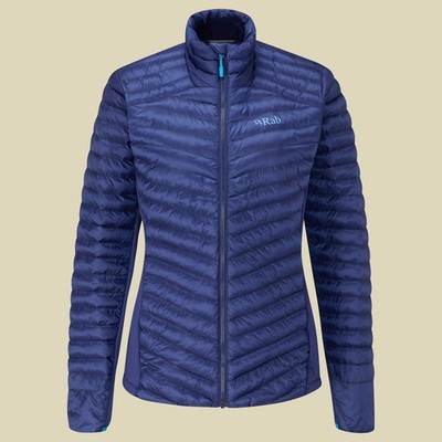 Rab Cirrus Flex 2.0 Jacket Women Damen Isolationsjacke