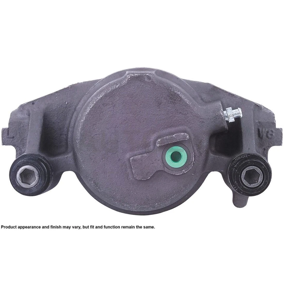 Pinzas de freno Cardone Reman para Chevrolet C35 2000 1990 1991 1992 1993 1994 Foto 3 de 4