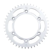 Primary Drive Rear Steel Sprocket 44 Tooth Silver For KTM 500 EXC 2012-2016