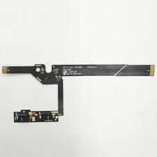 Flexible Flat Cable FFC with Side Key Cable for Logitech GPW 3.0 Mouse Parts