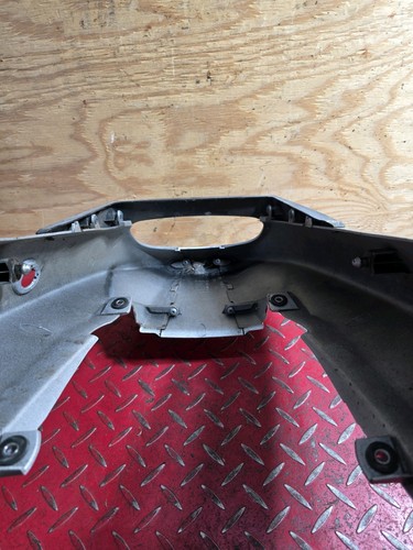2008 Suzuki GS500F Rear Cowl - Foto 24 di 24