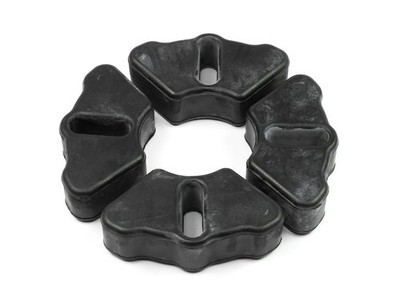 Ruckdämpfer Antrieb Satz für Honda CA 125 Rebel CMX 250 VT 125 C Shadow XL 125 V