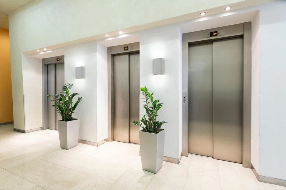 Access Lighting 20408LEDD-SAT-120V Lux 8" Tall LED Wall Sconce - Satin / Frosted - Image 2 of 4