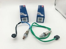 Frontrear Oxygen Sensor For 06-11 Honda Civic Si Sedan Coupe 2.0l 234-90764358