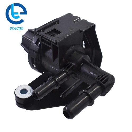 Evaporative Purge Valve For Ford F-150 Lincoln Mark Navigator CP614 CP524 PV542 - Foto 1 di 12