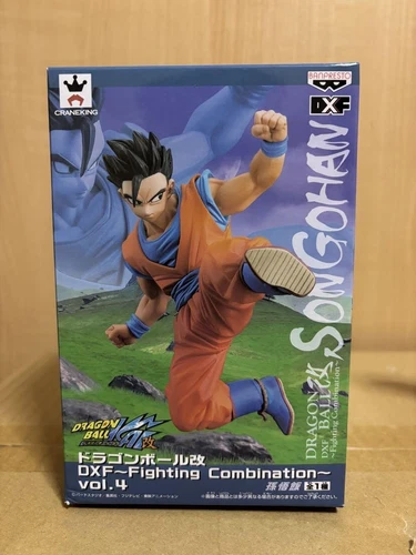 Figura Dragon Ball Kai Dxf Son Gohan