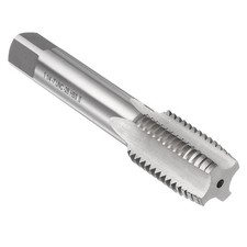 Hand Plug Tap 1-1/4-7 UNC 2B Thread Plug Style Screw Tapping Threading Tool
