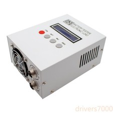 Lithium/Lead Acid Battery Capacity Tester Charge 5A Dischage 20A Electronic Load