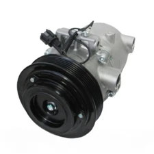 For Nissan Frontier 2021 A/C Compressor | 2.4L 2.5 Liter | For 6512322, 68457