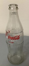 Coke Zero Bottle From Italy