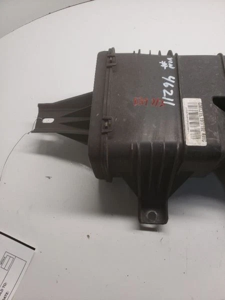 Vasilha de vapor de combustível EQUINOX 2007 1093202 - Imagem 2 de 4