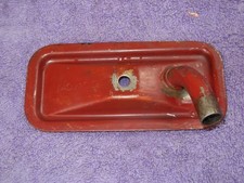 Mg Mowog Motor Tappet Cover J1 Mg Mowog Motor Tappet Cover J1