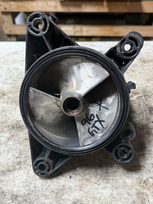 1996 Sea-Doo GTX Jet Pump Assembly w/ Impeller OEM 787 GSX XP SPX NICE!