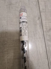 Tru Cut SAI 68718 Heavy Duty Ship Auger 11/16 x 18