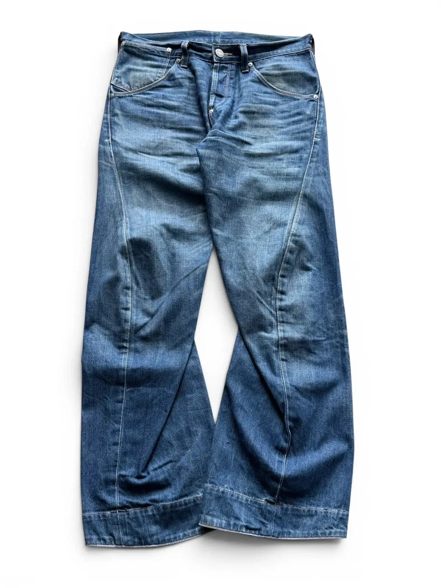 Levi's Engineered Jeans for Men for sale | eBay