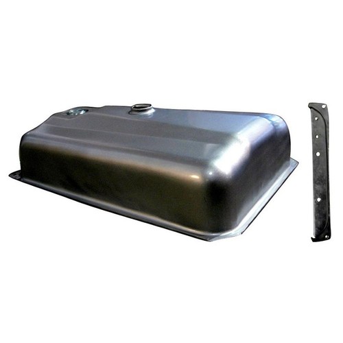 Fits Ford NAA JUBILEE 600 601 800 TRACTOR GAS TANK W/SENDING UNIT HOLE NAA9002E - Picture 5 of 12