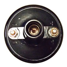 12 Volt Coil With Internal Resistor