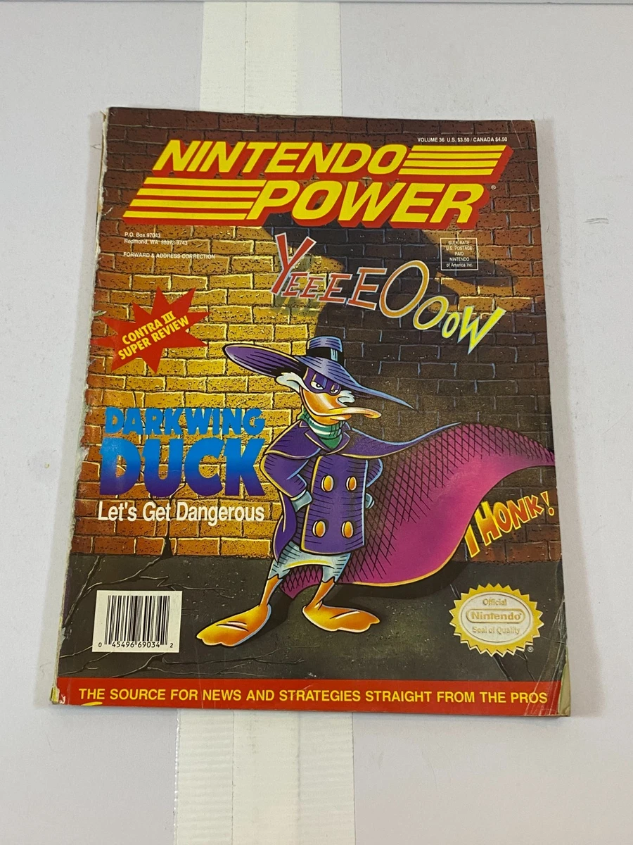 Las mejores ofertas en Revistas Nintendo Power | eBay