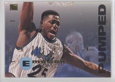 1994-95 Skybox Emotion Nick Anderson #67 3bz