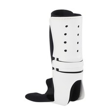 Orthopedic Ankle Support Foot Drop Brace Splint Hemiplegia Rehabilitation
