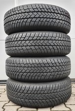 4x 215/65 R17 99H Vredestein Wintrac PRO RO  Winterreifen aus 2024 7mm TOP R4