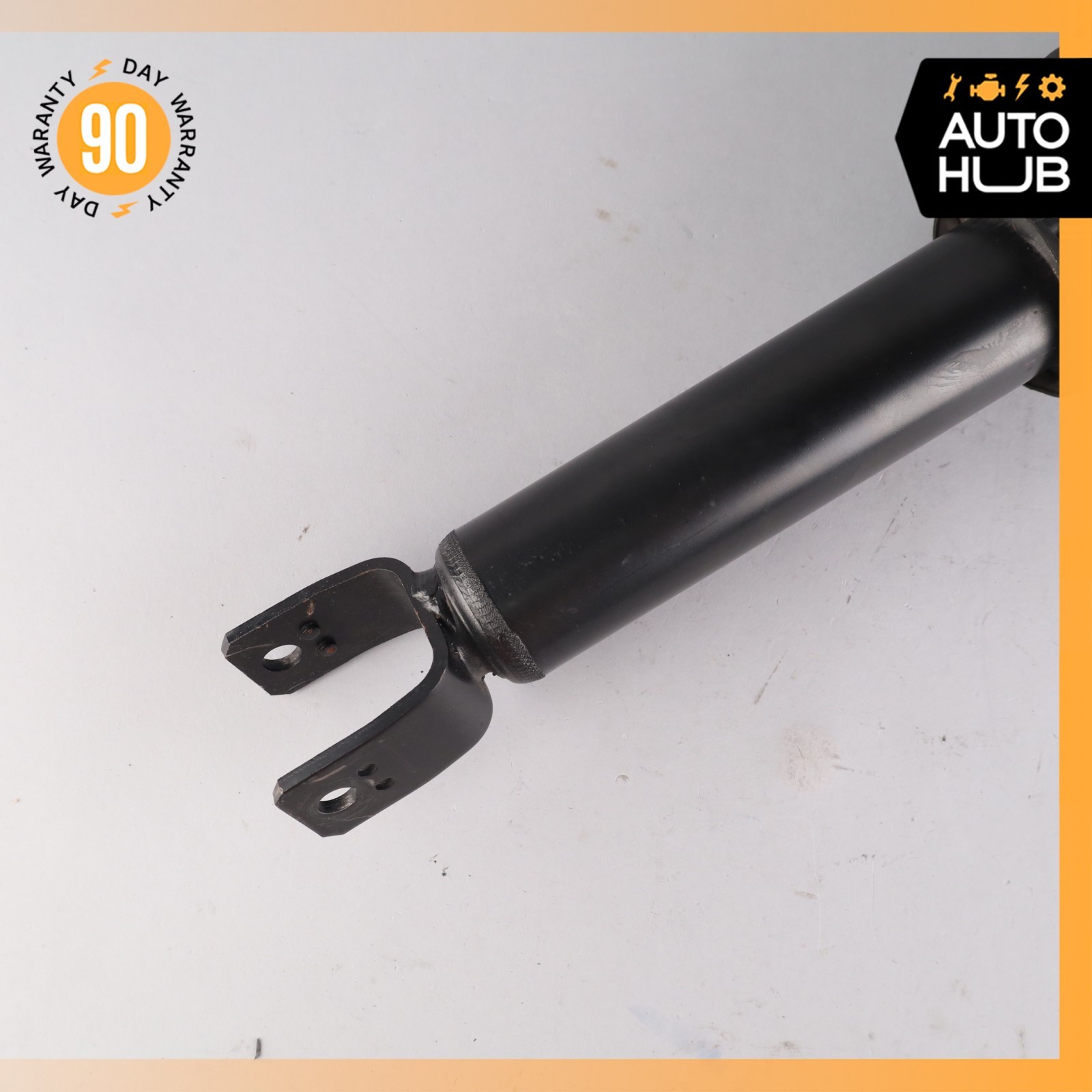 12-17 Bentley Continental GT Rear Left Side Air Ride Air Shock Strut OEM 73k