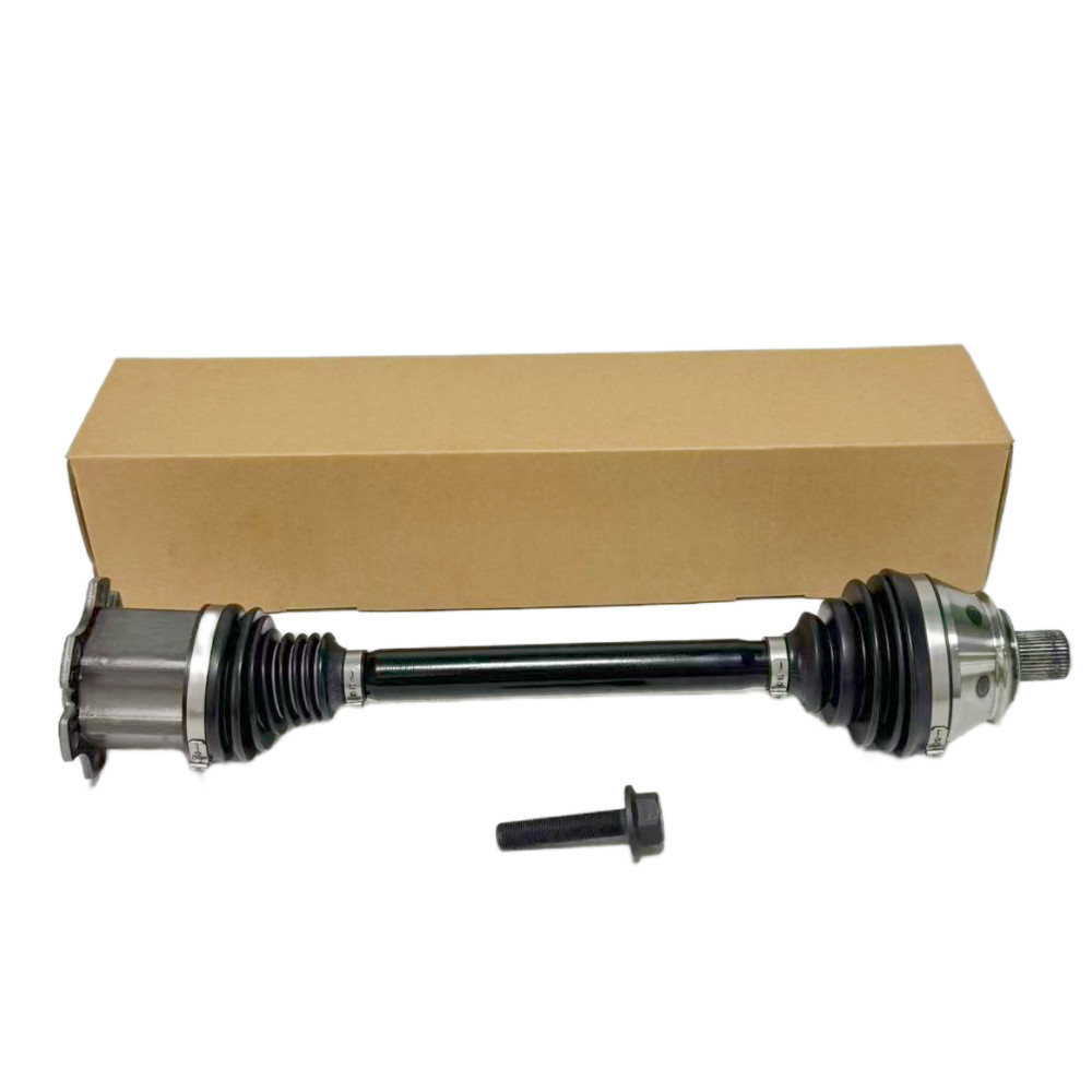 Bentley Continental GT 2006-2010 FRONT+LEFT Cv joint P/N 3W0407271B