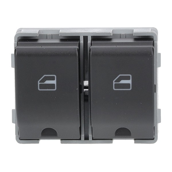 AIC Schalter Fensterheber FüR VW Polo 9N FOX Seat Cordoba Ibiza 3 Vorne Links-image