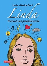 Davide Dotti Linda Dotti Gerr Linda. Diario di una pread (Hardback) (UK IMPORT)