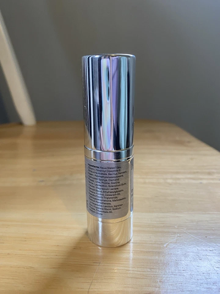 Isomers Diamond Peptide Spicule Treatment! 1 fl Oz Worth $75 - Image 2 of 2