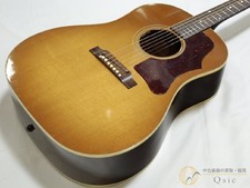 Gibson 1960s J-45 HCS Acoustic Guitar 2014 Used Round Shoulder Model