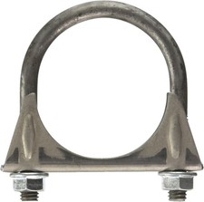 Walker 35336 2 14 Inch Heavy Duty Clamp Walker 35336 2 14 Inch Heavy Duty Clamp
