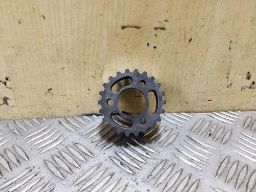 AUDI A6 4G2, C7, 4GC Kettenrad der Kraftstoffpumpe 03L130111E 2.00 26136401