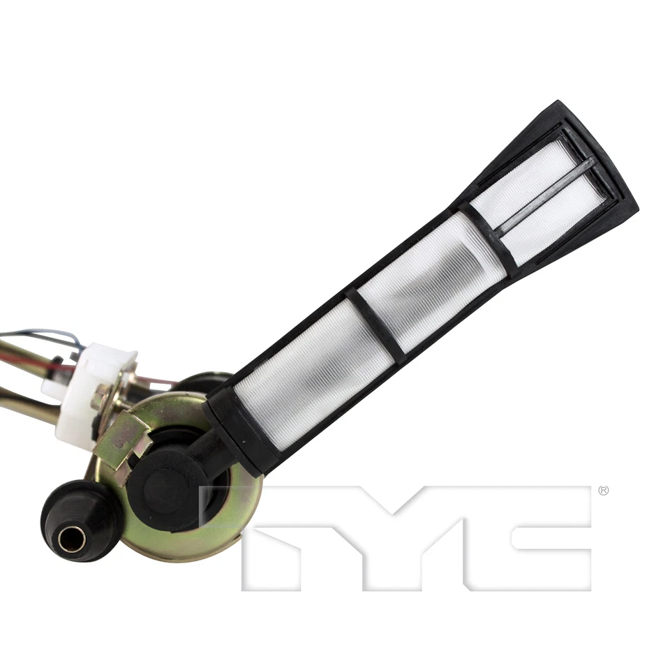 Módulo de bomba de combustible para 91-93 Jeep Cherokee 4,0 L L6 Foto 3 de 4