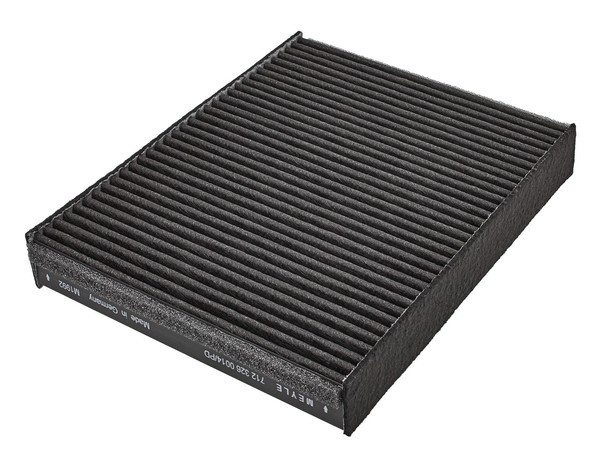 Meyle Pollenfilter FüR Ford C-Max II Grand Focus III Volvo V40 Tourneo Connect-image