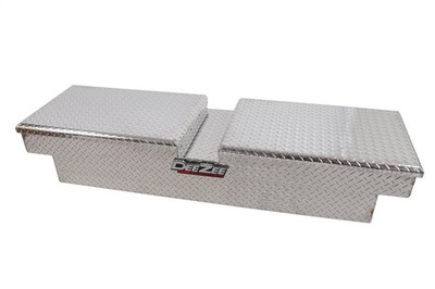 DEE ZEE DOUBLE LID TOOL BOX- DZ8370